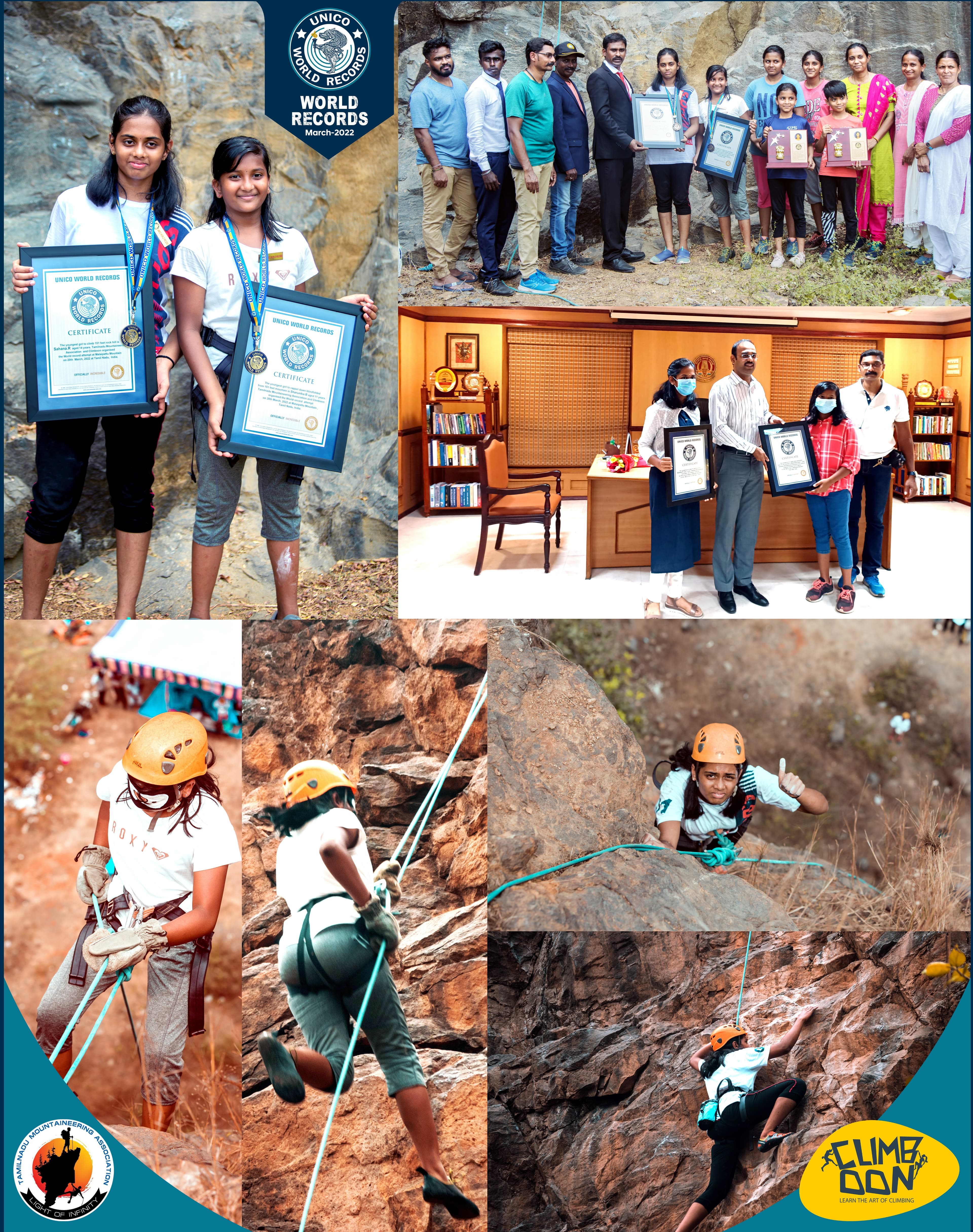 Achieve the Extraordinary