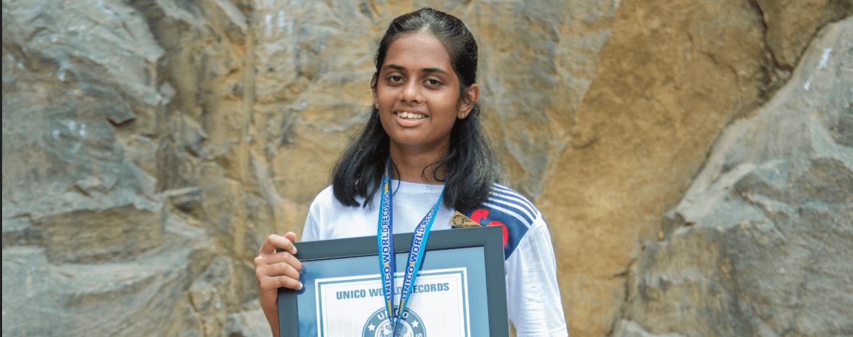 UNICO World Records