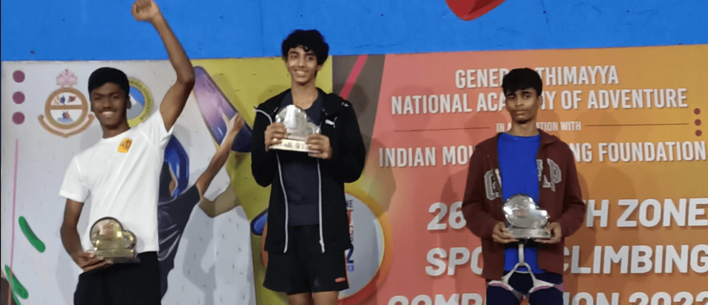 Achieve the Extraordinary