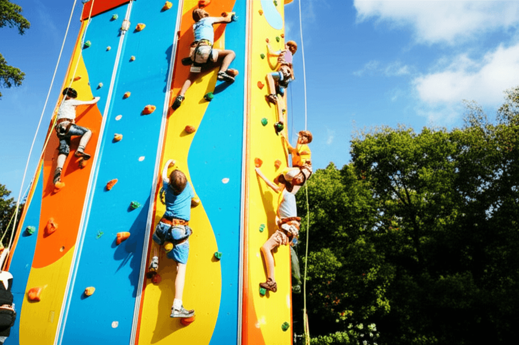 Illustration of Fitness