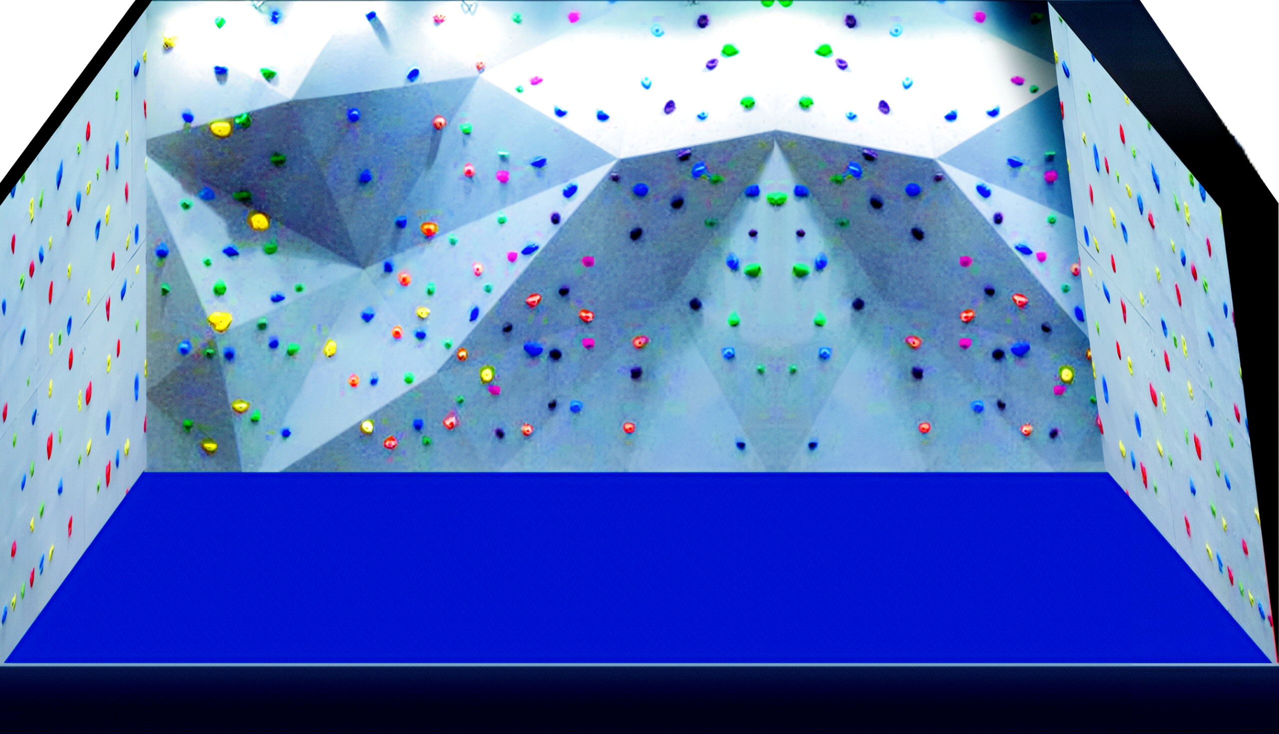 Speed Climbing — CMIS Campus